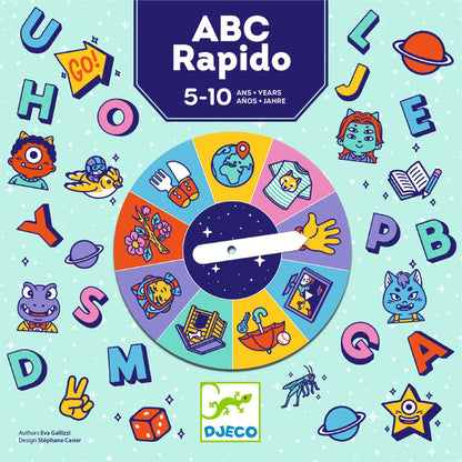 ABC Rapido