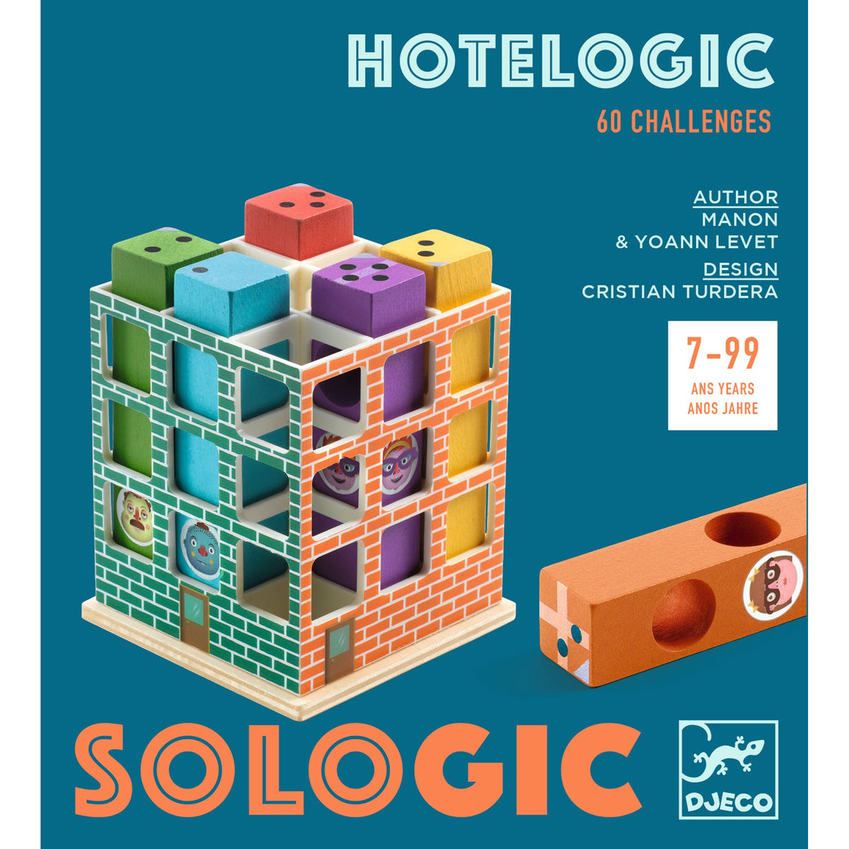Hotelogic
