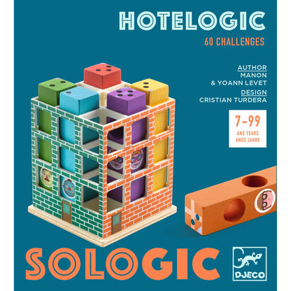 Hotelogic