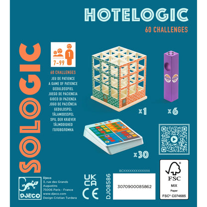 Hotelogic