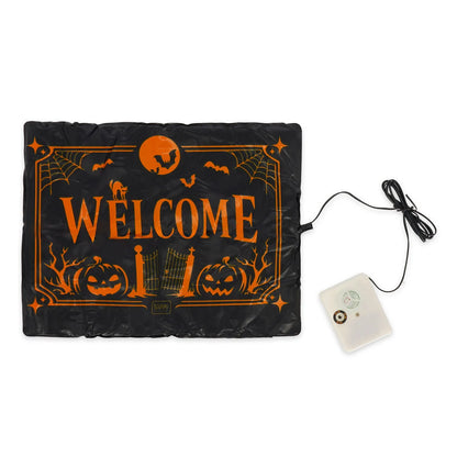 Sous-Paillasson avec Sons - Screaming Doormat