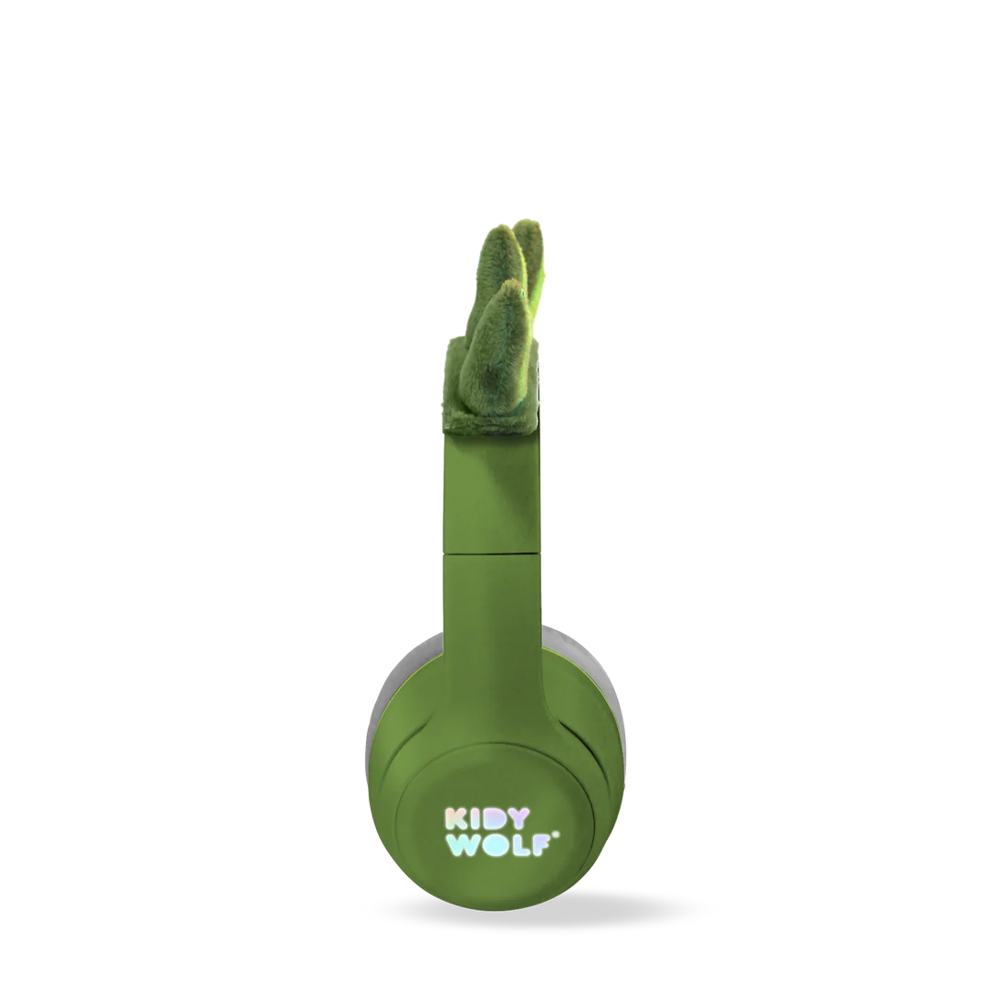 Casque Audio Kidyears animaux - Dinosaure