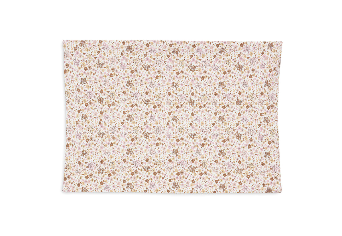 Housse Matelas à Langer Jersey - Flower Fairies
