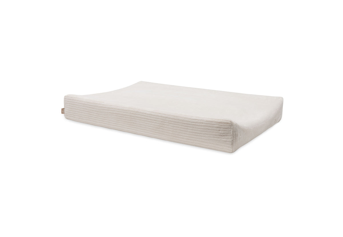 Housse Matelas à Langer - Cloudy Rib