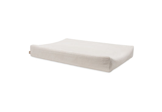 Housse Matelas à Langer - Cloudy Rib