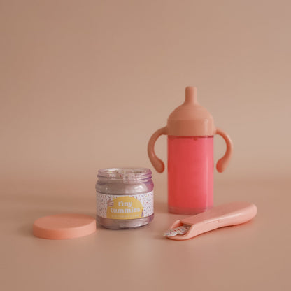 Coffret d'anniversaire tiny harlow