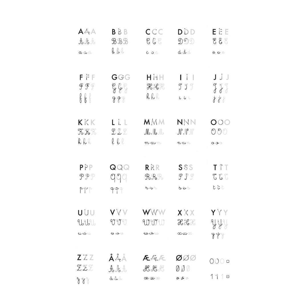 Cartes supplémentaires Kidydraw Mini - Jeux et éducations