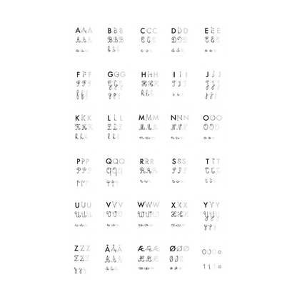 Cartes supplémentaires Kidydraw Mini - Jeux et éducations