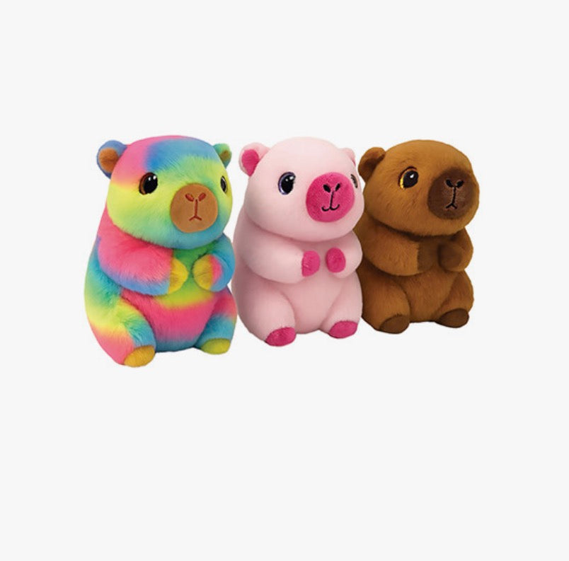Capybara 15 cm