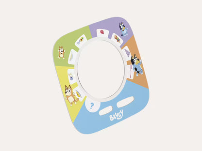 Tonies Play : Bluey : Une Journée De Jeu