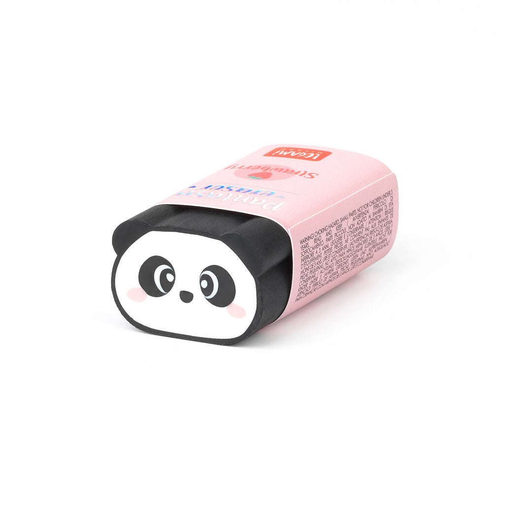 Gomme Panda - Pantastic