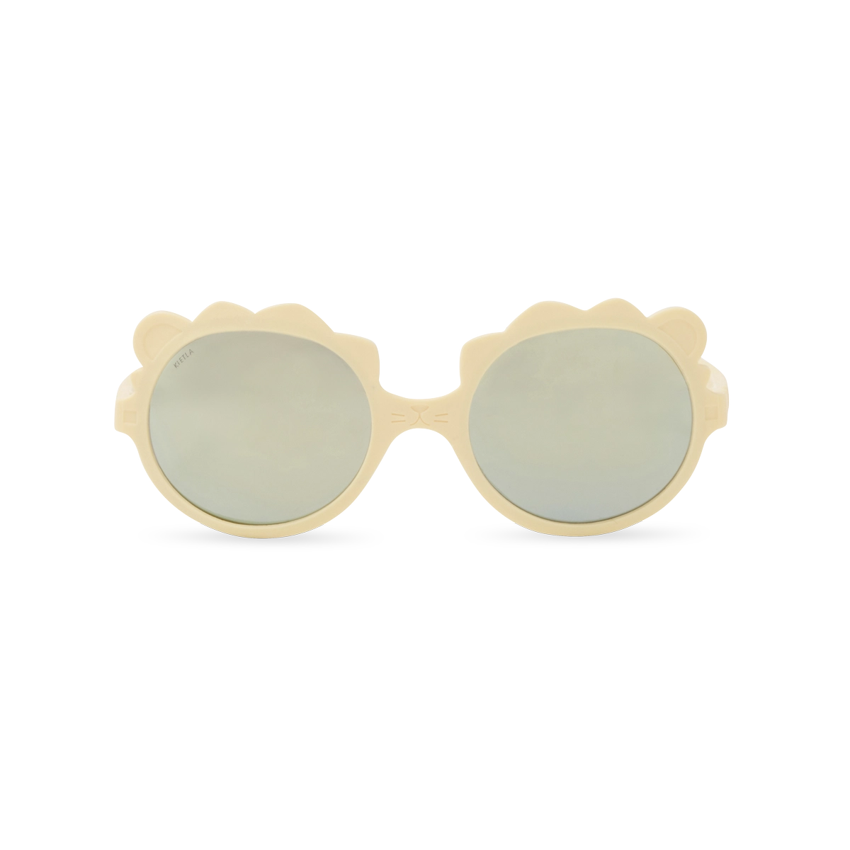 Lunettes - Lion vanille (0-1an)