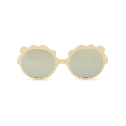 Lunettes - Lion vanille (0-1an)