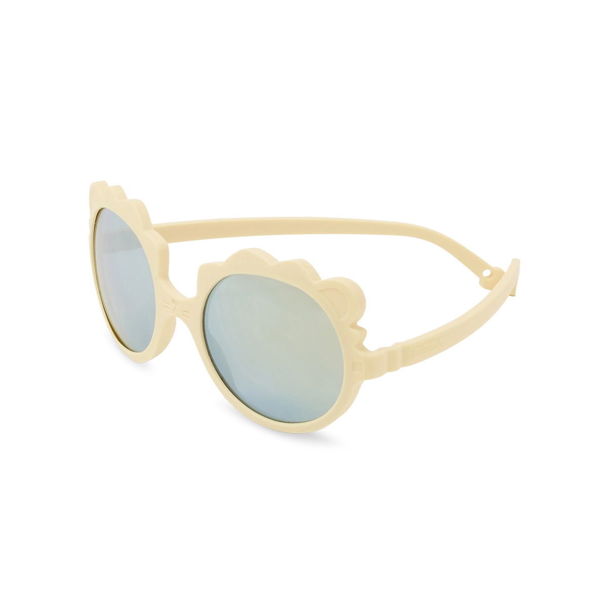 Lunettes - Lion vanille (0-1an)