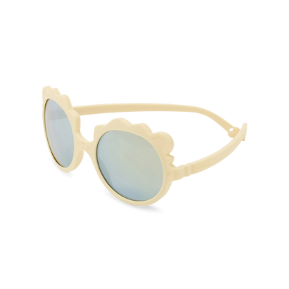 Lunettes - Lion vanille (0-1an)