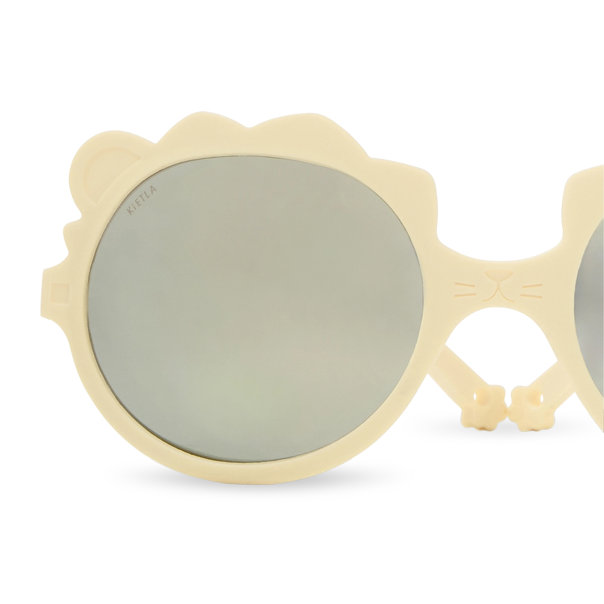 Lunettes - Lion vanille (0-1an)