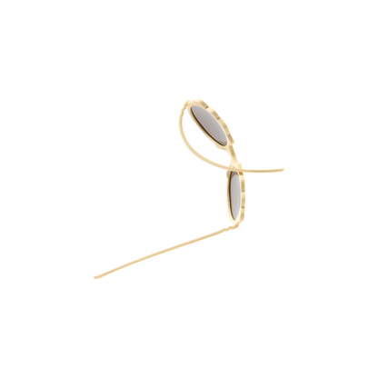 Lunettes - Lion vanille (0-1an)