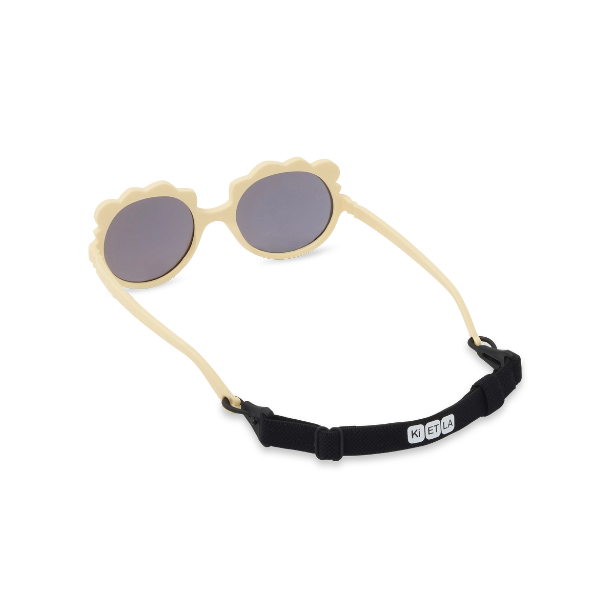 Lunettes - Lion vanille (0-1an)