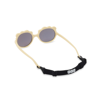 Lunettes - Lion vanille (0-1an)