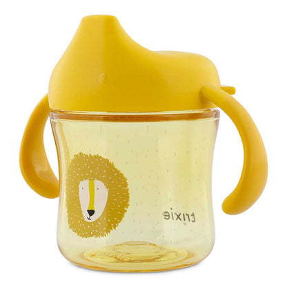 Tasse d'apprentissage avec poignées - Mr. Lion