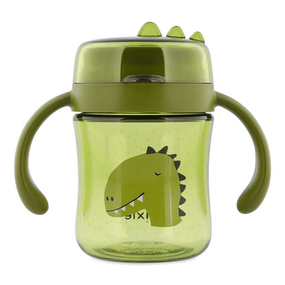 Gobelet 360° avec poignées - Mr. Dino