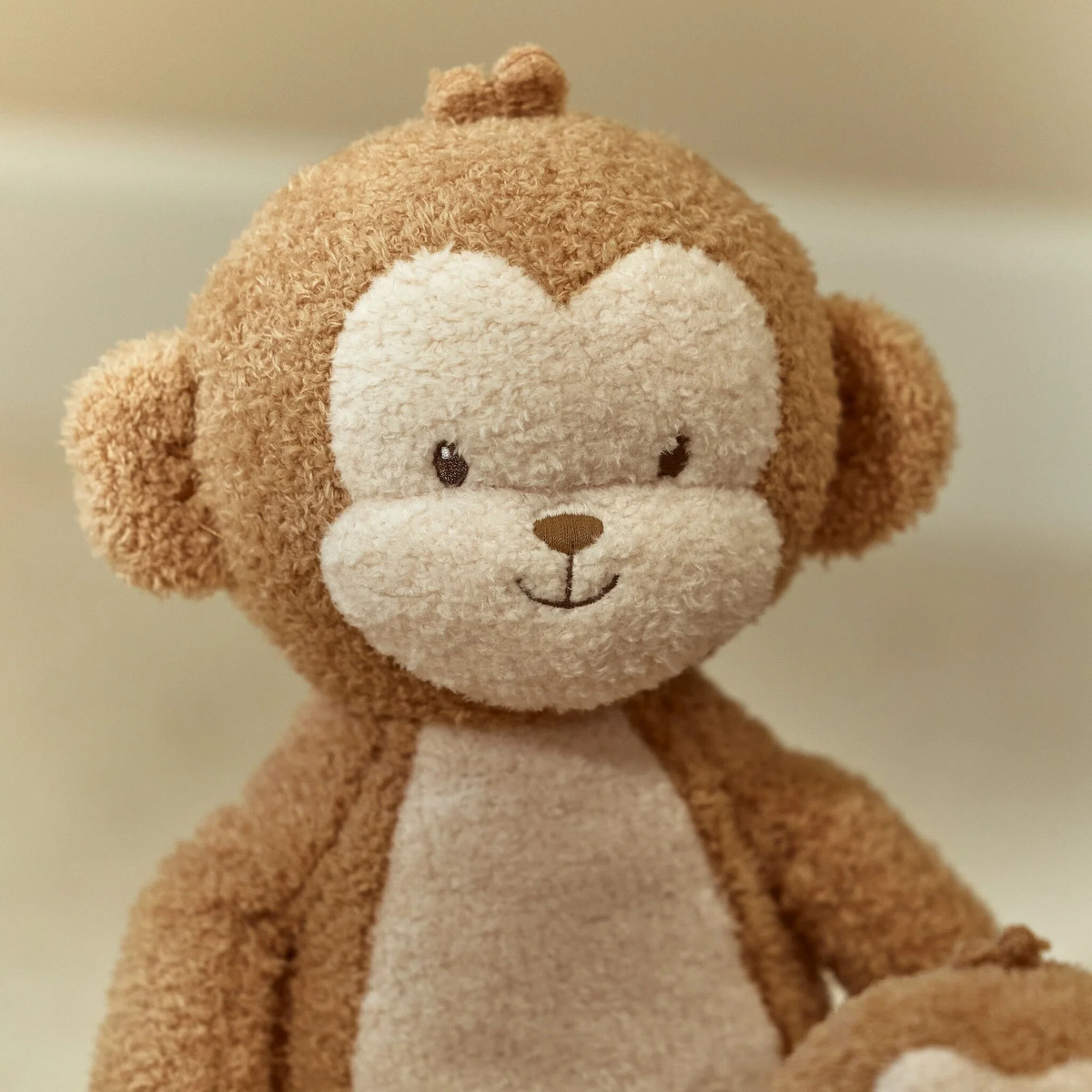 Peluche Singe XL - Safari Friends