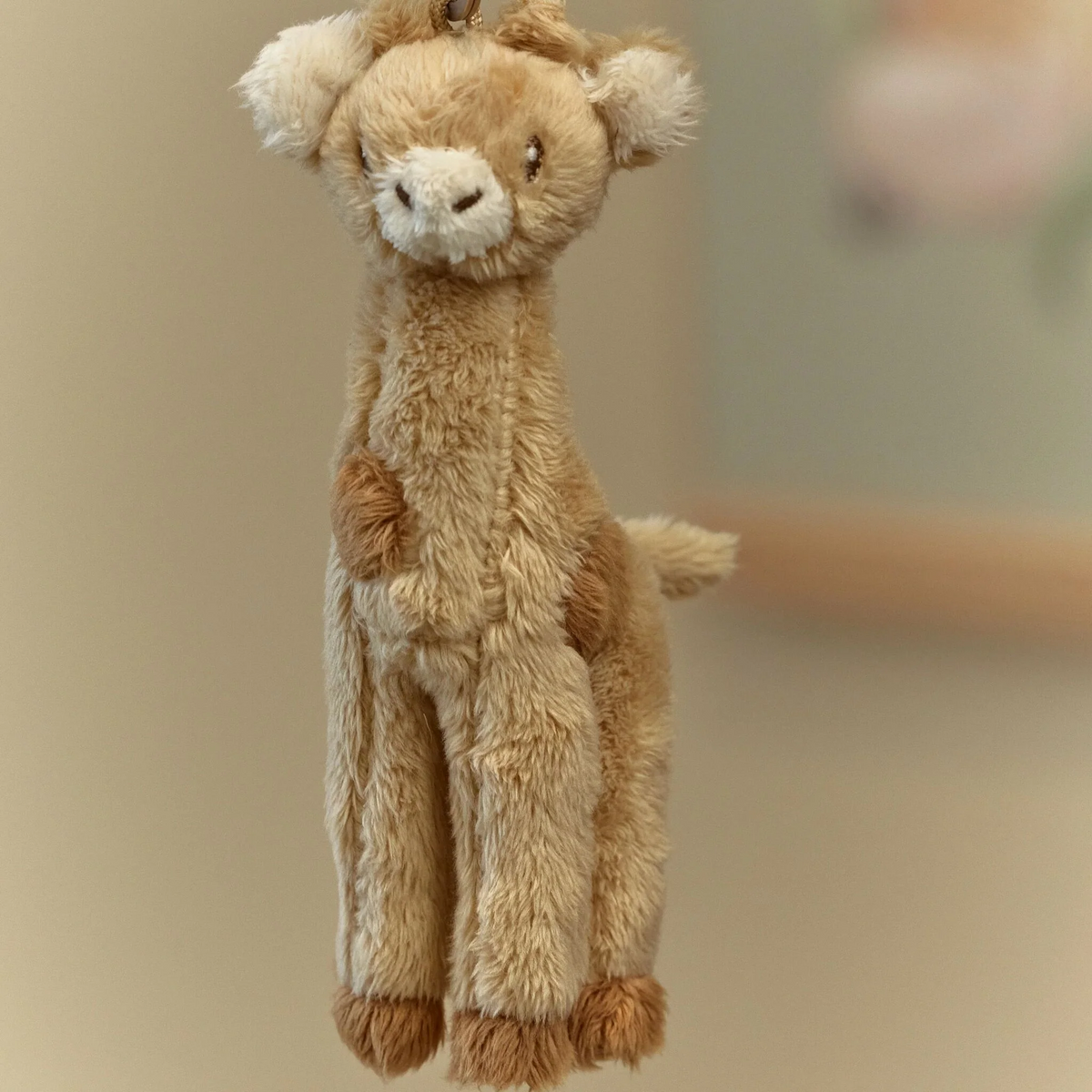 Porte-clés - Girafe- Safari Friends
