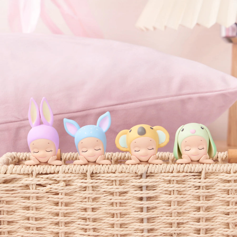Sonny Angel Hippers Dreaming (1pcs)