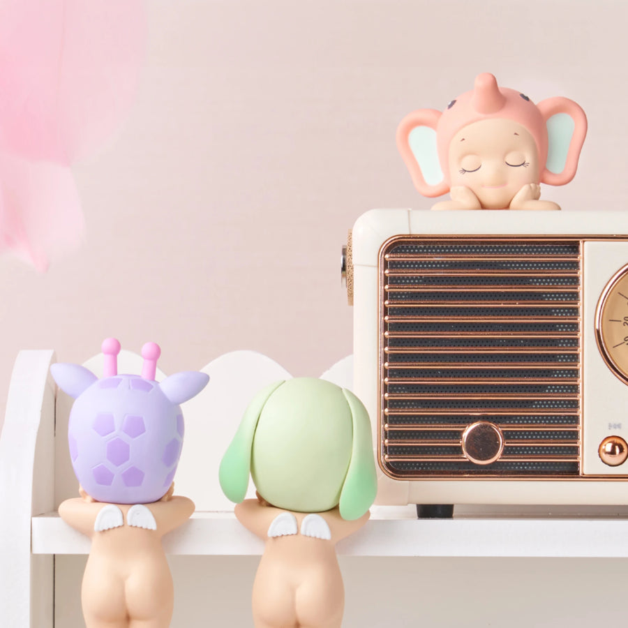 Sonny Angel Hippers Dreaming (1pcs)