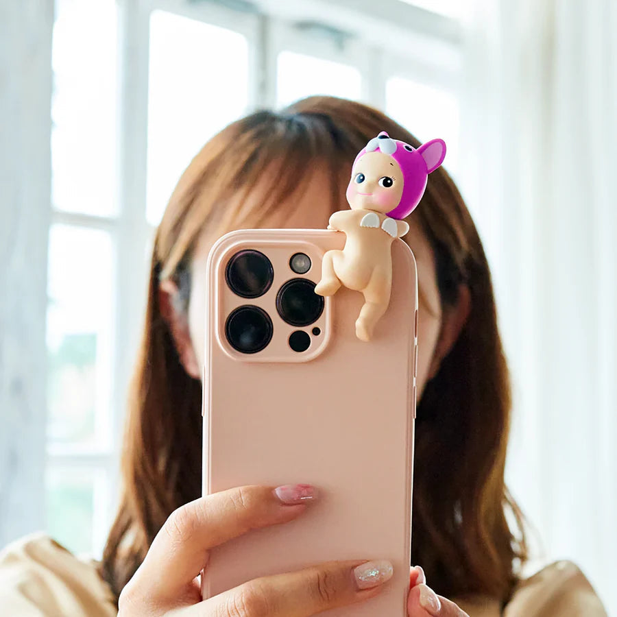 Sonny Angel Hippers Looking Back (1pcs)