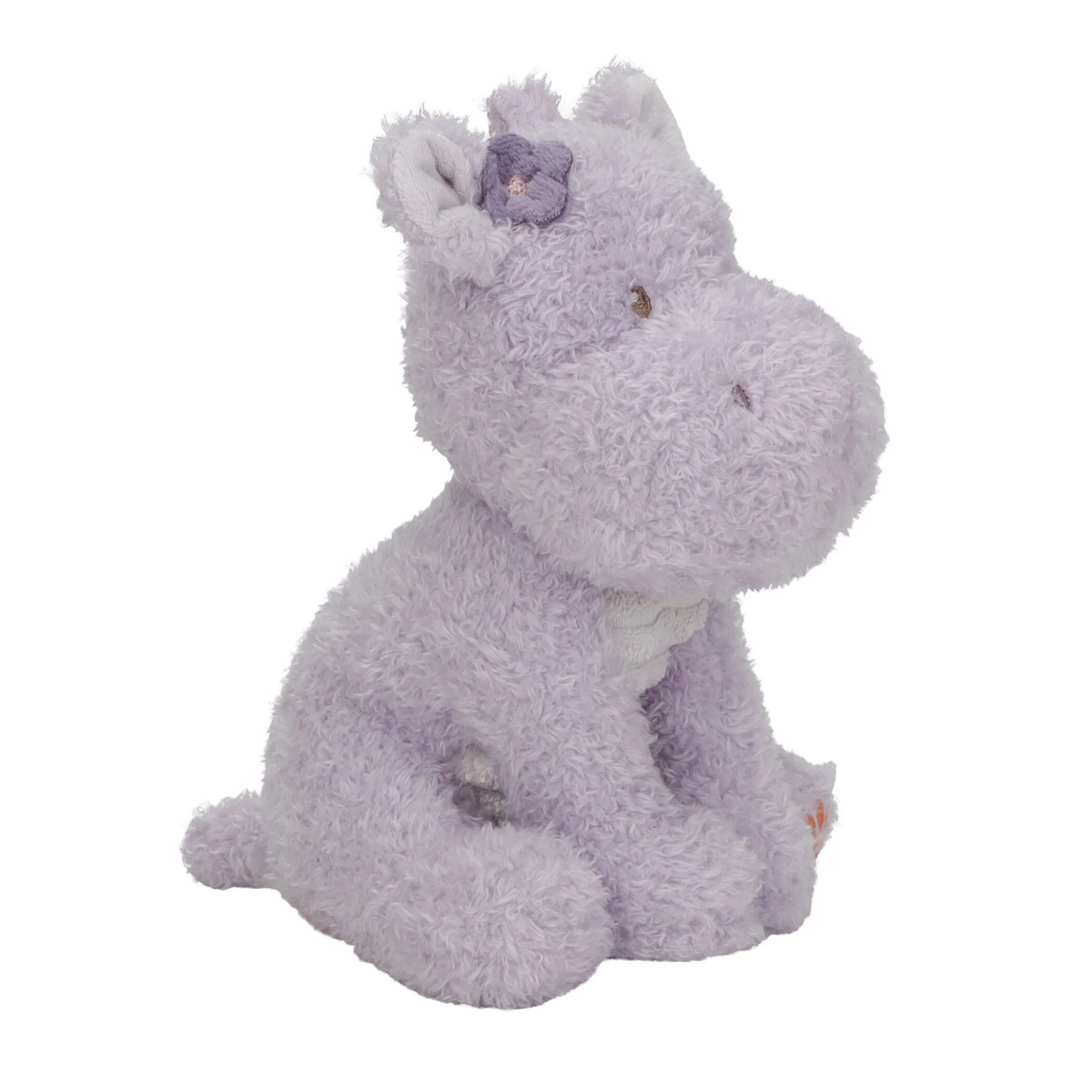 Peluche Hippopotame -