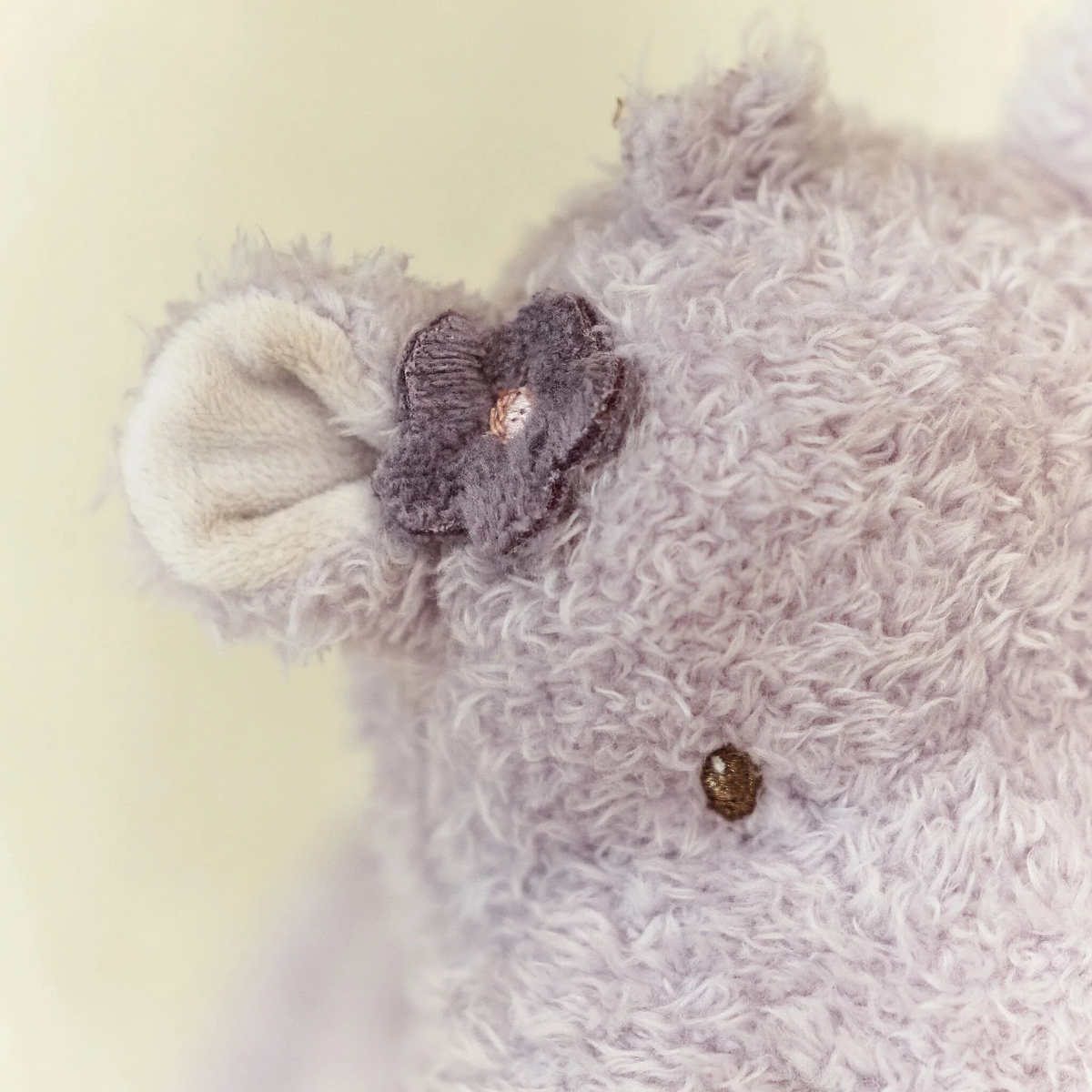 Peluche Hippopotame -