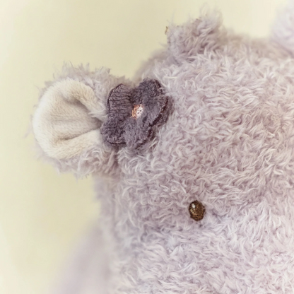 Peluche Hippopotame -