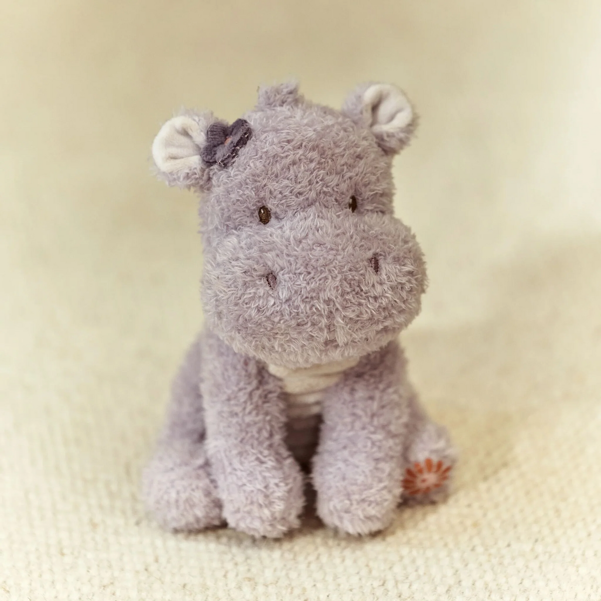 Peluche Hippopotame -