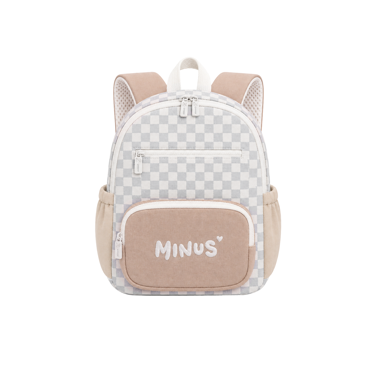 Sac maternelle - Milo écume