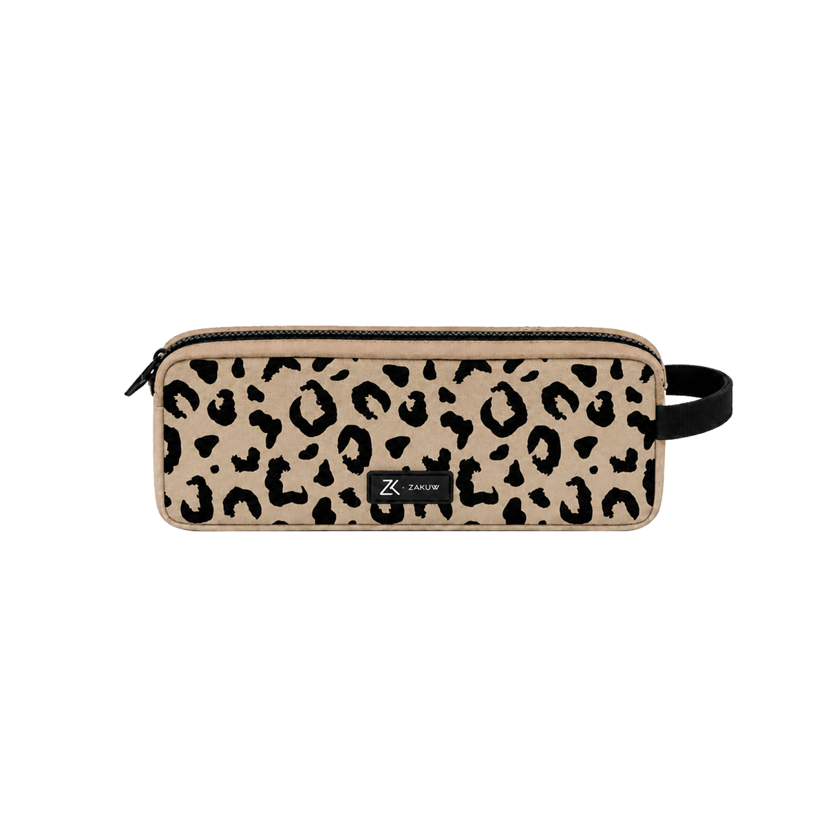 Trousse d’école Zoé - sauvage