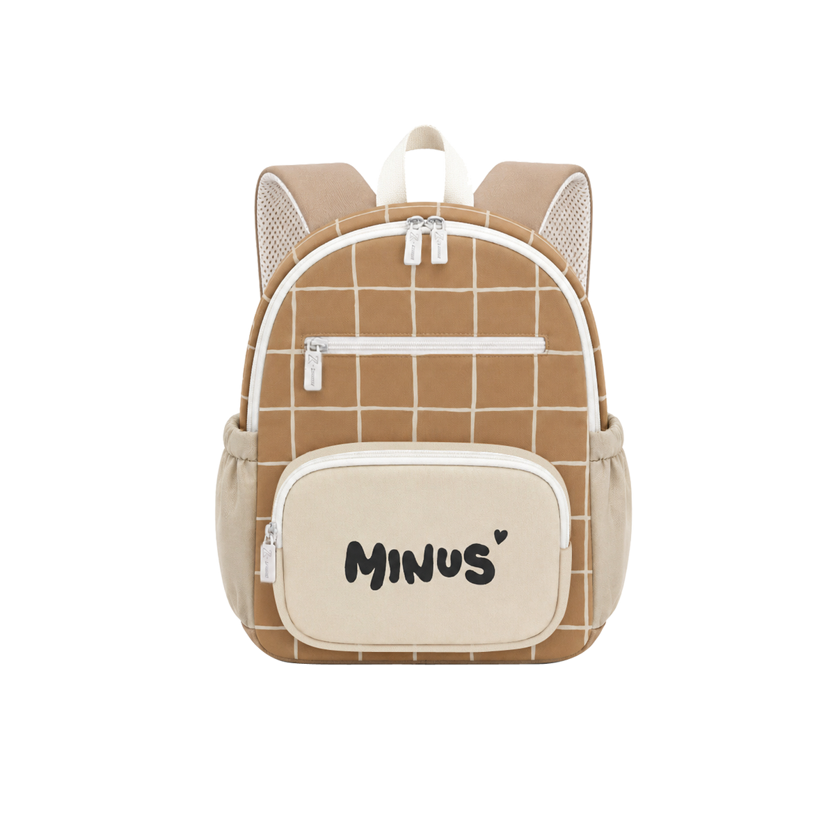 Sac maternelle - Milo caramel Précommande 12 août