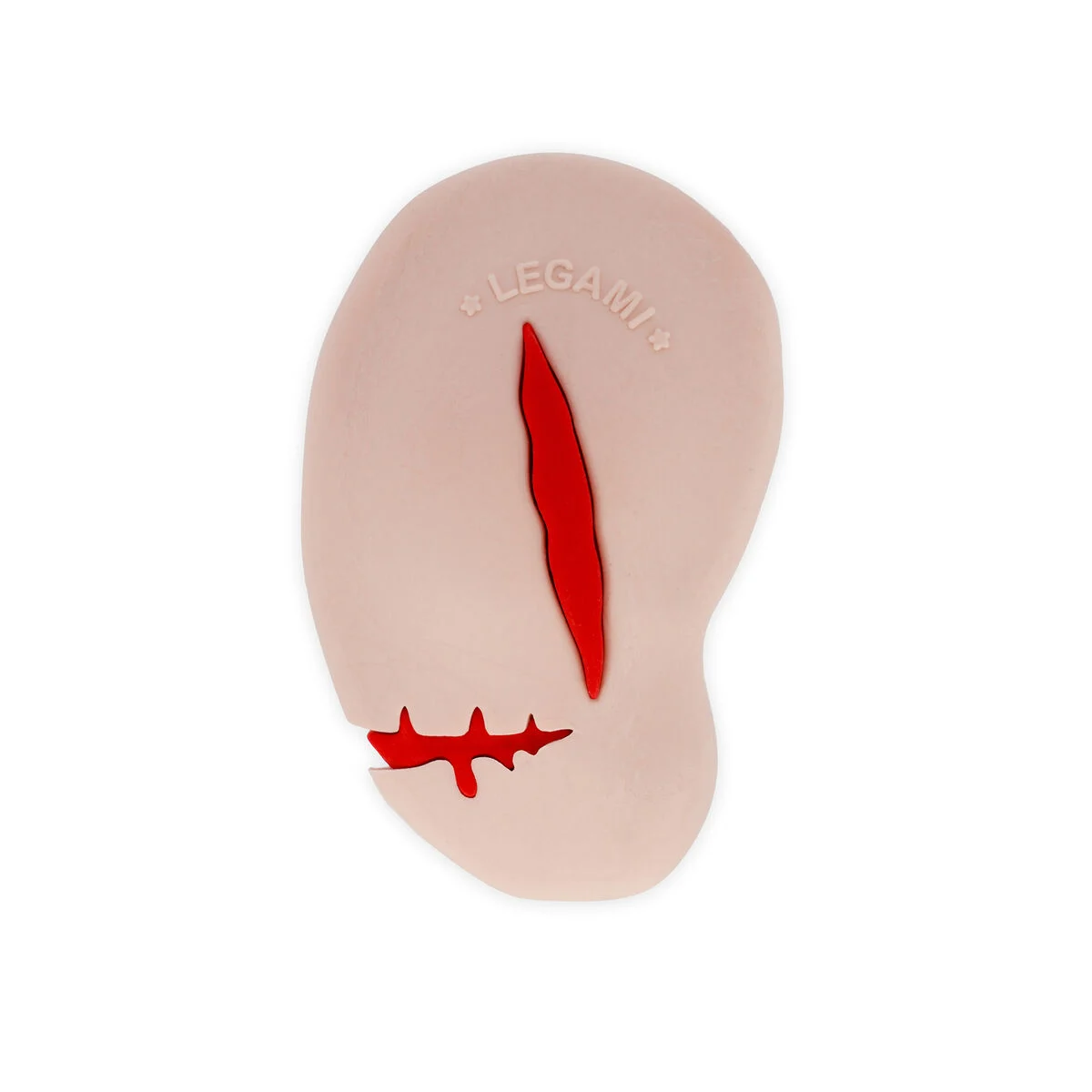 Gomme Parfumée - Oreille