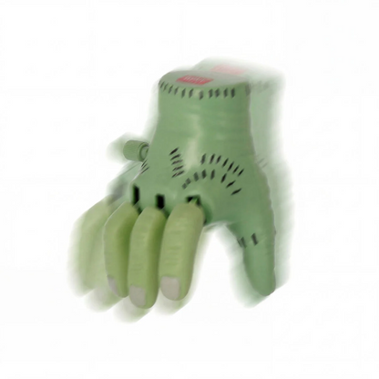 Mini-Main Zombie à Remonter - The Mini Walking Hand