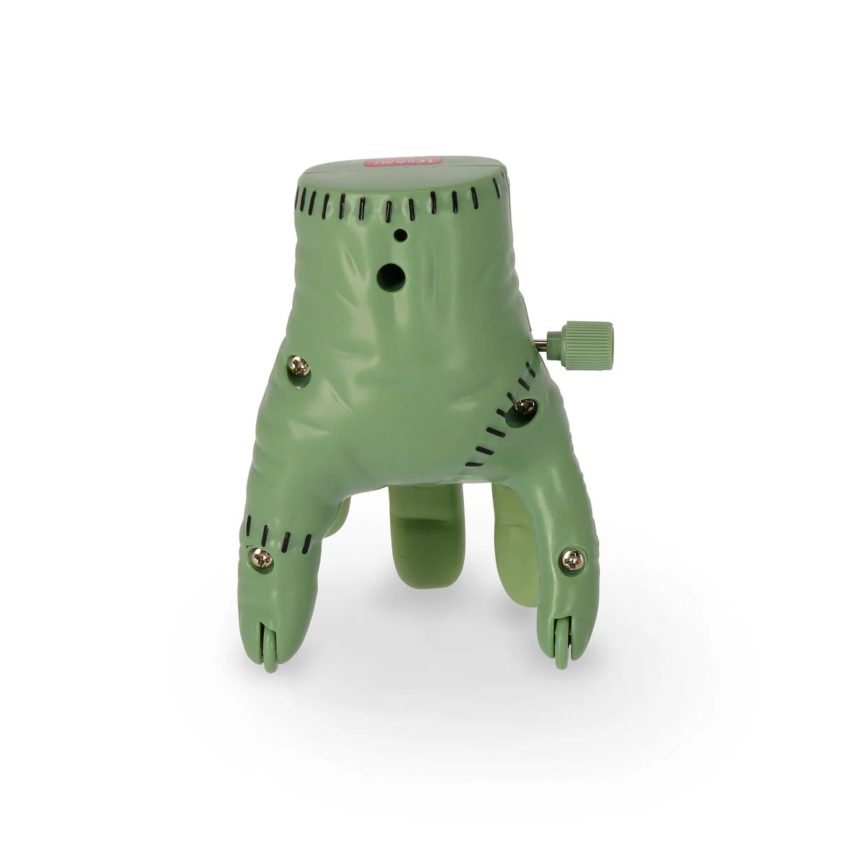 Mini-Main Zombie à Remonter - The Mini Walking Hand