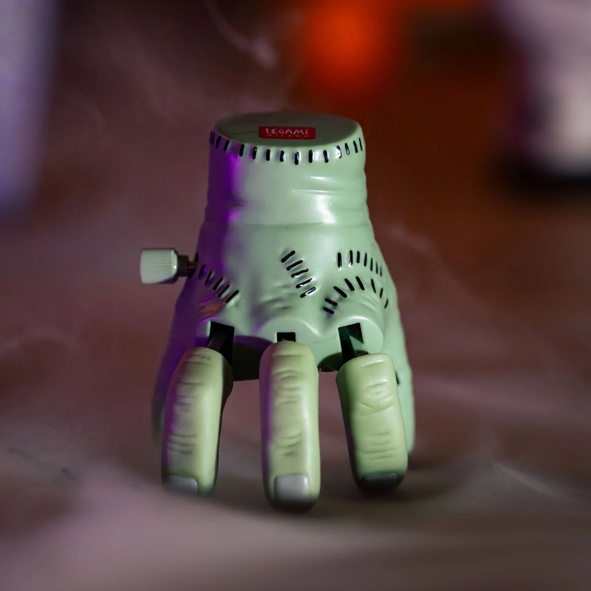 Mini-Main Zombie à Remonter - The Mini Walking Hand