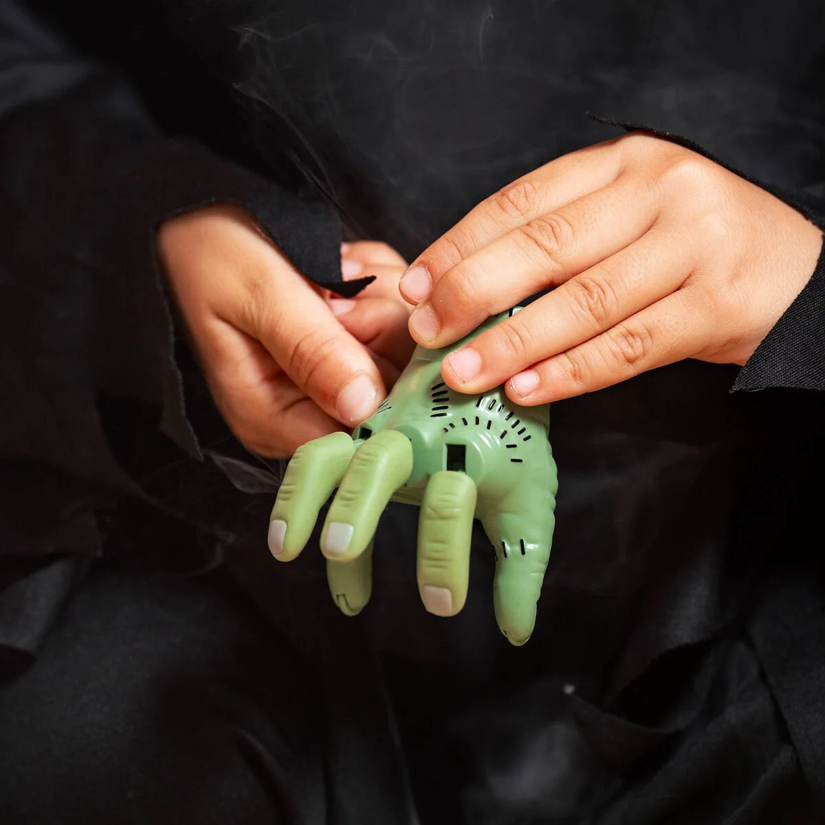 Mini-Main Zombie à Remonter - The Mini Walking Hand