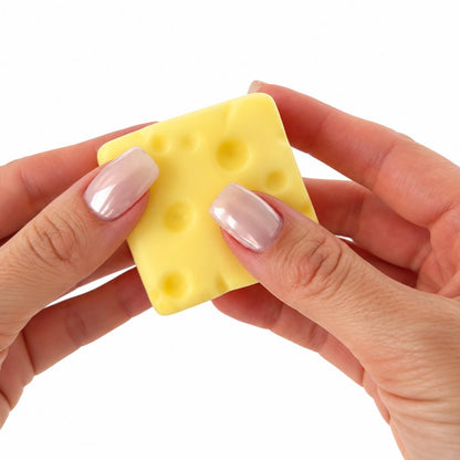 Squishy Cheese