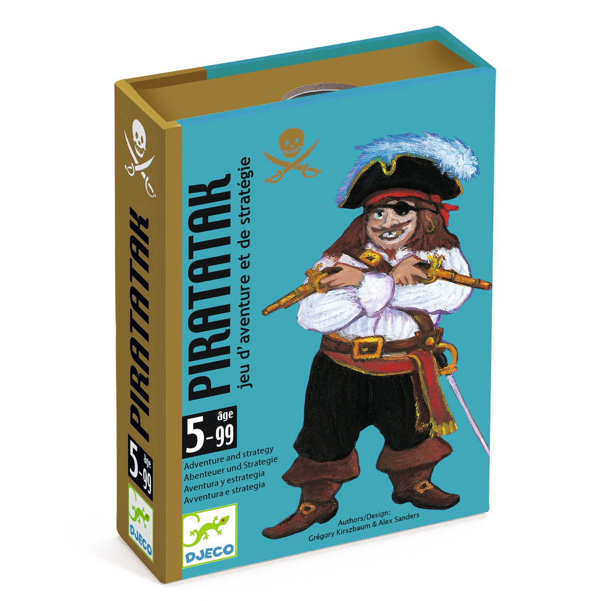 Piratatak