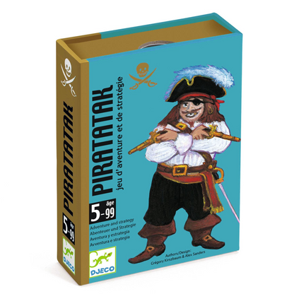 Piratatak