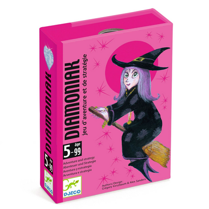 Diamoniak