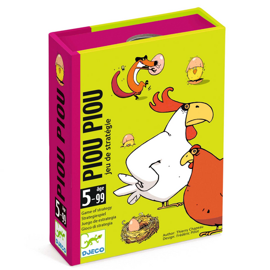 Piou Piou