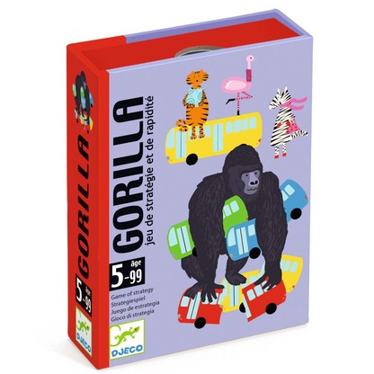 Gorilla