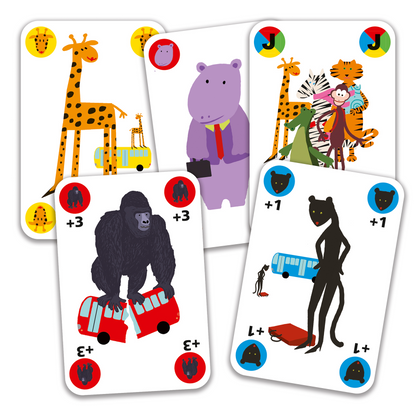 Gorilla