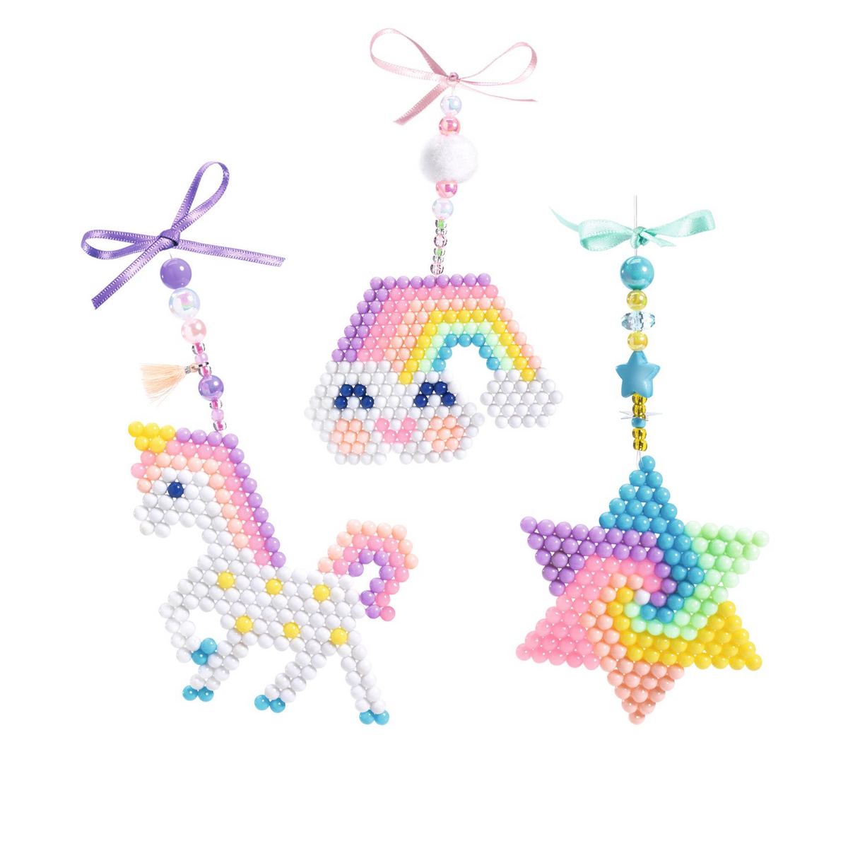 Boîte AQUA - Arc en ciel